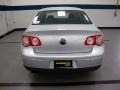 Reflex Silver Metallic - Passat 2.0T Sedan Photo No. 5