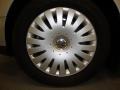 Reflex Silver Metallic - Passat 2.0T Sedan Photo No. 6