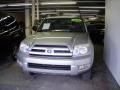 2003 Titanium Metallic Toyota 4Runner SR5 4x4  photo #1