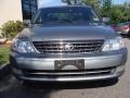 Silver Spruce Metallic - Avalon XLS Photo No. 2