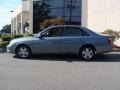 Silver Spruce Metallic - Avalon XLS Photo No. 3