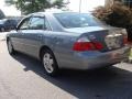 Silver Spruce Metallic - Avalon XLS Photo No. 5