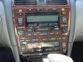 Silver Spruce Metallic - Avalon XLS Photo No. 12