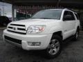 2004 Natural White Toyota 4Runner SR5 4x4  photo #1