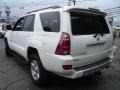 Natural White - 4Runner SR5 4x4 Photo No. 3
