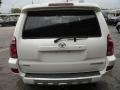 Natural White - 4Runner SR5 4x4 Photo No. 4
