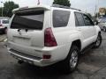 Natural White - 4Runner SR5 4x4 Photo No. 5