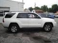 Natural White - 4Runner SR5 4x4 Photo No. 6