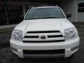 2004 Natural White Toyota 4Runner SR5 4x4  photo #8