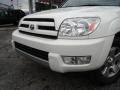 Natural White - 4Runner SR5 4x4 Photo No. 9
