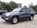 Galactic Gray Mica - 4Runner SR5 Photo No. 1