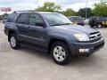 Galactic Gray Mica - 4Runner SR5 Photo No. 6