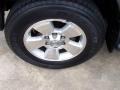 Galactic Gray Mica - 4Runner SR5 Photo No. 16