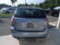 2005 Cosmic Blue Metallic Toyota Matrix XR  photo #6