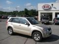 Clear Beige Metallic - Grand Vitara 4x4 Photo No. 1