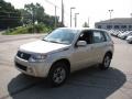 Clear Beige Metallic - Grand Vitara 4x4 Photo No. 5