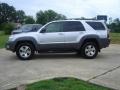 Titanium Metallic - 4Runner SR5 Photo No. 1