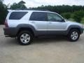 Titanium Metallic - 4Runner SR5 Photo No. 2