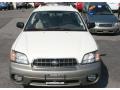 White Frost Pearl - Outback Wagon Photo No. 2