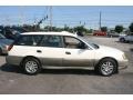 White Frost Pearl - Outback Wagon Photo No. 4