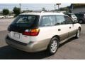 White Frost Pearl - Outback Wagon Photo No. 5
