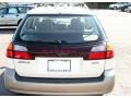 White Frost Pearl - Outback Wagon Photo No. 7