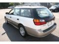 White Frost Pearl - Outback Wagon Photo No. 8