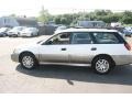 White Frost Pearl - Outback Wagon Photo No. 9