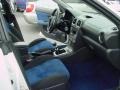 Black/Blue Ecsaine Transmission Photo for 2005 Subaru Impreza #15924802