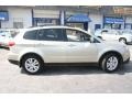 2008 Harvest Gold Metallic Subaru Tribeca Limited 7 Passenger  photo #4