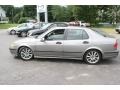 Steel Grey Metallic - 9-5 Aero Sedan Photo No. 9