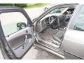 2003 Steel Grey Metallic Saab 9-5 Aero Sedan  photo #10