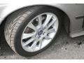 Steel Grey Metallic - 9-5 Aero Sedan Photo No. 14
