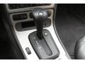 Steel Grey Metallic - 9-5 Aero Sedan Photo No. 17