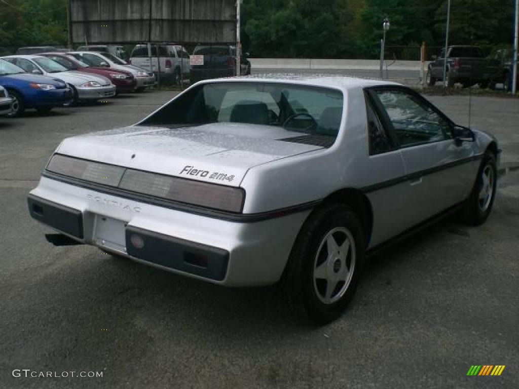 Fiero 2M4