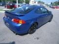 2002 Arctic Blue Pearl Acura RSX Type S Sports Coupe  photo #6