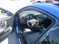 2002 Arctic Blue Pearl Acura RSX Type S Sports Coupe  photo #11