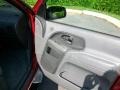 2001 Sunset Red Pearl Nissan Quest SE  photo #10