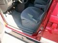 2001 Sunset Red Pearl Nissan Quest SE  photo #11