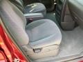 2001 Sunset Red Pearl Nissan Quest SE  photo #12