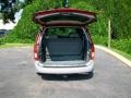 2001 Sunset Red Pearl Nissan Quest SE  photo #16