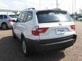 2004 Alpine White BMW X3 3.0i  photo #9