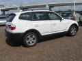 2004 Alpine White BMW X3 3.0i  photo #13