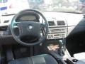 2004 Alpine White BMW X3 3.0i  photo #24