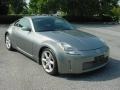 2003 Silverstone Metallic Nissan 350Z Touring Coupe  photo #1