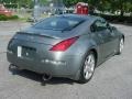 2003 Silverstone Metallic Nissan 350Z Touring Coupe  photo #3