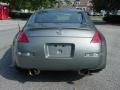 2003 Silverstone Metallic Nissan 350Z Touring Coupe  photo #4