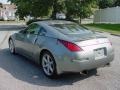 2003 Silverstone Metallic Nissan 350Z Touring Coupe  photo #5