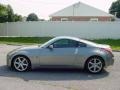 2003 Silverstone Metallic Nissan 350Z Touring Coupe  photo #6