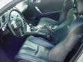 2003 Silverstone Metallic Nissan 350Z Touring Coupe  photo #9